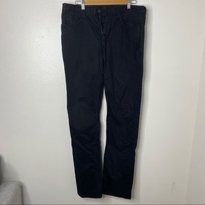 Joe’s Jeans, 36, Black, Great Condition